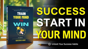 Focus on Yourself: How to Train Your Mind to Win in Every Situation | Audiobook