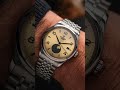 Tudor’s Most Underrated Complication?#tudor #watch #luxurywatch #swissmade #viral #shorts #time #fyp