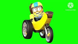 Dave Minion Screaming Sound Effect (Free To Use)