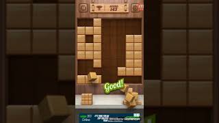 Block Puzzle - Wood Legend 2 #Android screenshot 4