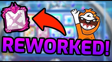 NEW ASSASSIN REWORK!!! | Random Dice Update Reaction (Random Dice) [LuNEJuNE]