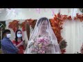 [RAW] God Gave Me You - Regine Velasquez version (My wedding song)