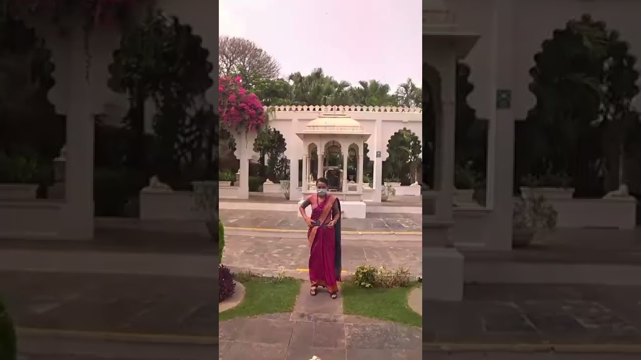 India’s most luxurious hotel (Part 2)