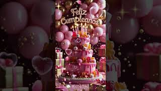 Download Mp3 23 de octubre, FELIZ CUMPLEAÑOS ORIGINAL!🎁 - VERSION EN ESPAÑOL!🥳#23deoctubre #сumpleaños2025 Gudang lagu Download Mp3 23 de octubre, FELIZ CUMPLEAÑOS ORIGINAL!🎁 - VERSION EN ESPAÑOL!🥳#23deoctubre #сumpleaños2025