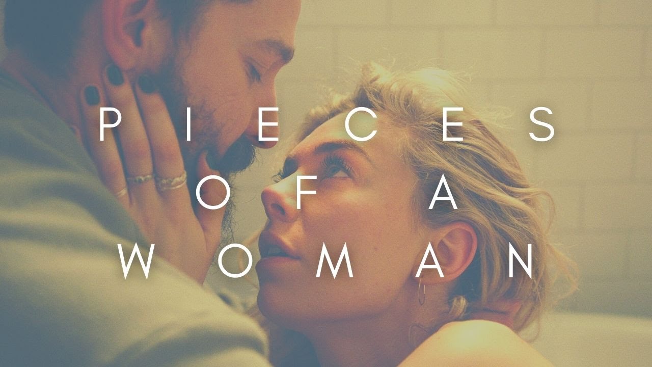 Pieces of a Woman new clip official from Venice Film Festival 2020 