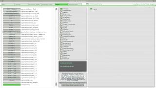 Assigning Keyboard and Joystick Commands in X-Plane 9.xx