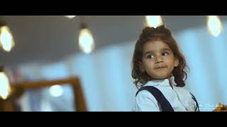 Yuvaansh 1st Birthday | Baby Shoot | Family Shoot | Pre Birthday | Cake Smash | Pro Cine Hub