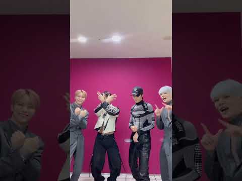 #VirusChallenge🦠 #하이라이트 #이기광 #손동운 #VICTON #승식 #세준