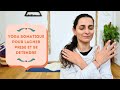 Yoga somatique  lcherprise  dtente  yoga fire by jo