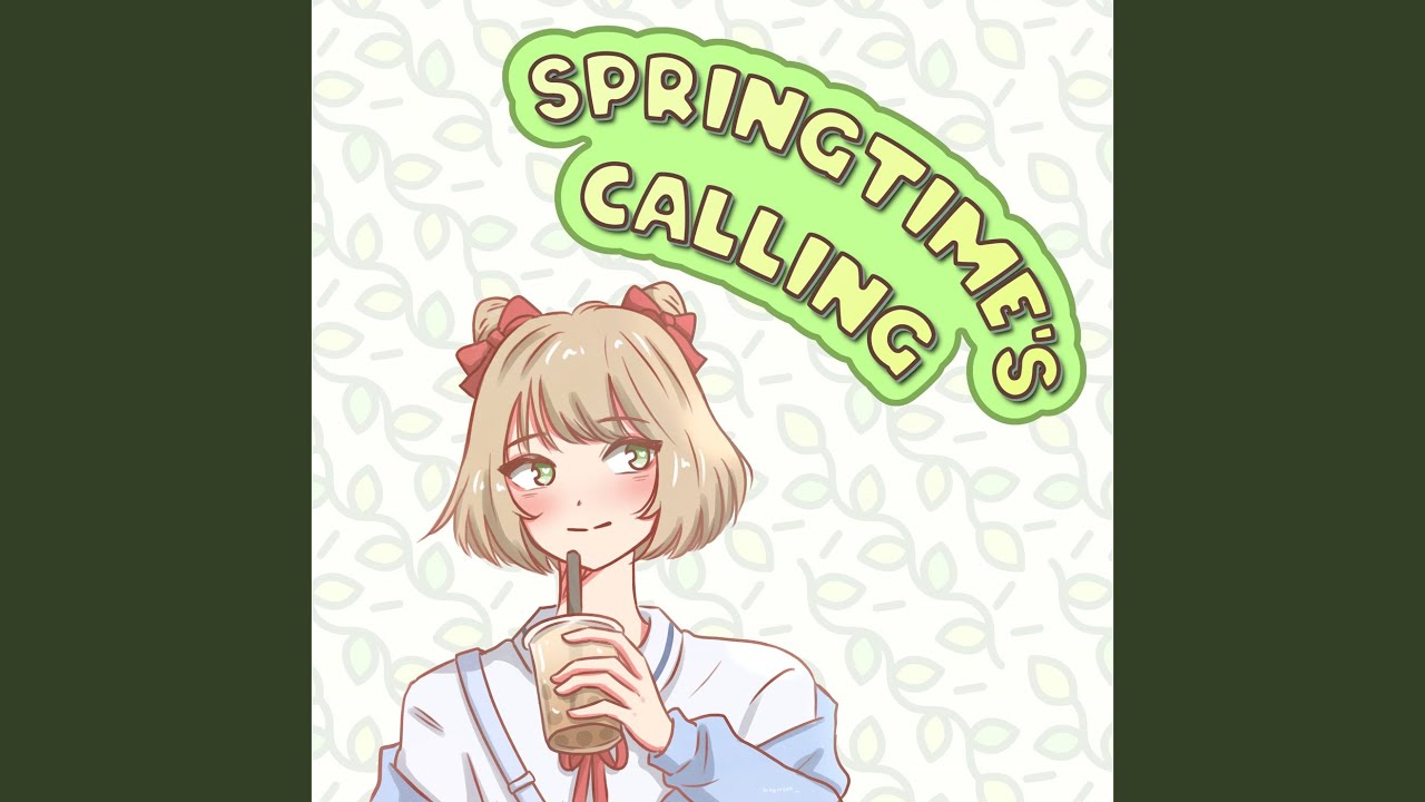 Watch Springtime's Calling on YouTube Watch Springtime's Calling on YouTube