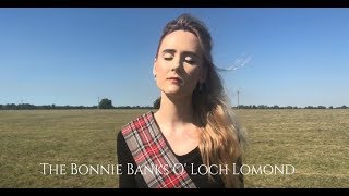 The Bonnie Banks O' Loch Lomond | Nicole Hulett | Cover chords