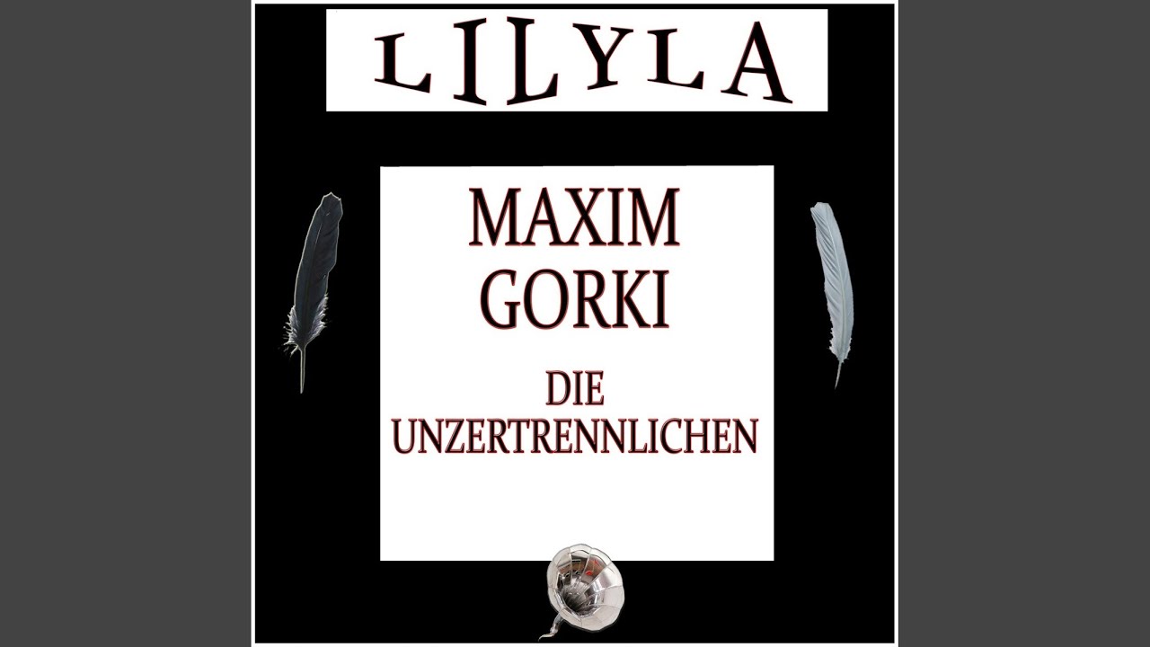 Die Unzertrennlichen