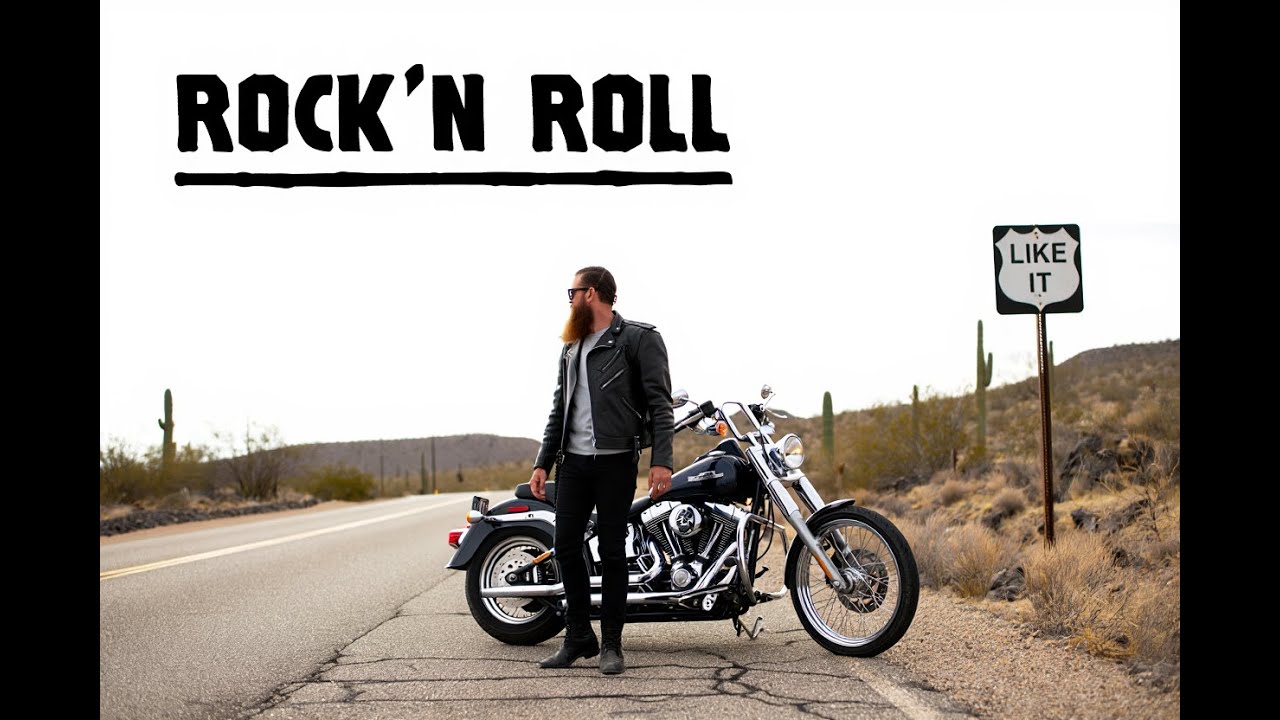 🔥SOUTHERN ROCK PLAYLIST | ROCK to BIKERS🔥