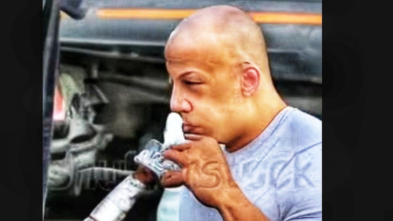 Fast & Spaguettious, Vin Diesel generated by AI/IA #vindiesel  #fastandfurious #spaguetti #cars #ia