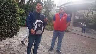 Jbqjardin Botanico Quito