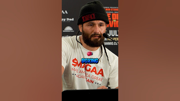 🥊😮 JORGE MASVIDAL WANTS TRILOGY FIGHT WITH NATE DIAZ IN BOXING AFTER LOSING MAJORITY DECISION