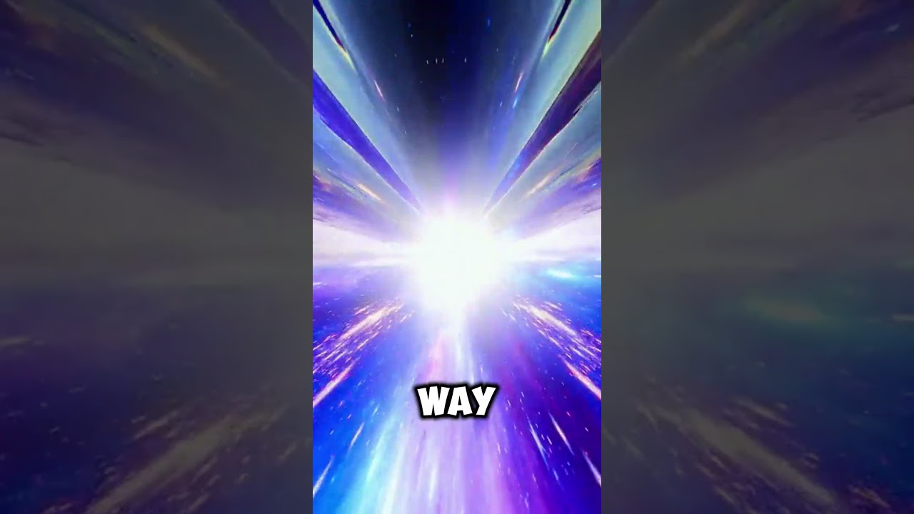 Space SECRETS Beyond Your WILDEST Imagination?