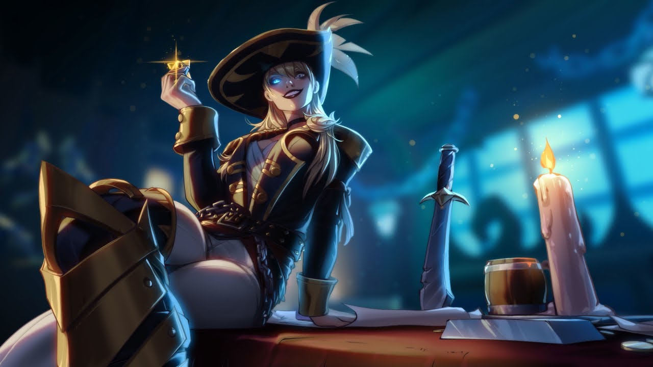 Dauntless Indonesia 12 Desember 2020 | 2