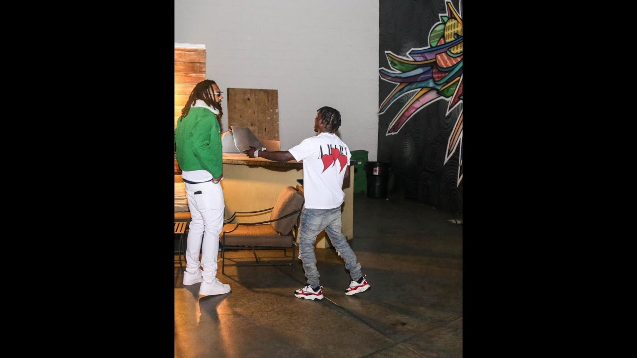 [FREE] Money Man Type Beat 2021 "Desire" (Prod. By IzzyGerm)