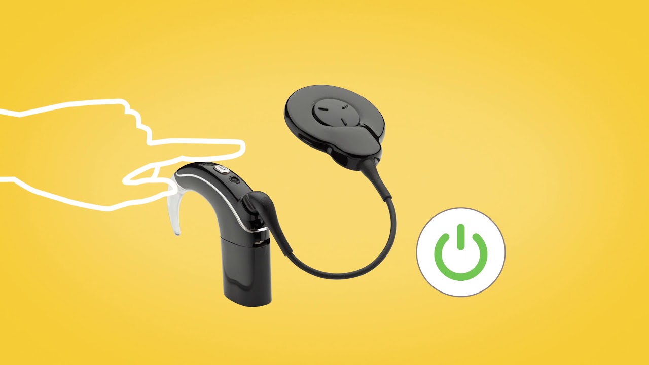 Pairing the Nucleus® 7 Sound Processor with a compatible Android device