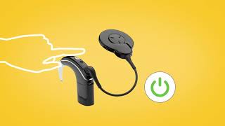 Pairing the Nucleus® 7 Sound Processor with a compatible Android device
