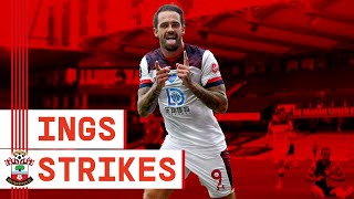 BEST OF 2019/20: All of Danny Ings Goals