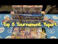 The broken australian control charizard ex deck top 8 perth tournament report  pokemon tcg