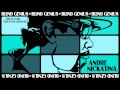 Andre Nickatina - Blind Genius