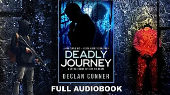 Deadly Journey, free full audiobook  A psychological crime thriller;