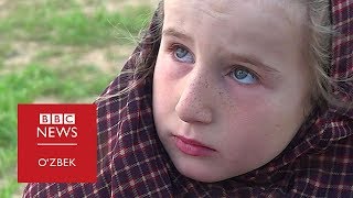 Сурияда ИШИДнинг куни битди - аёллар ва болалар нима бўлади?