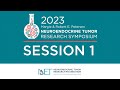 Netrf 2023 research symposium   session 1