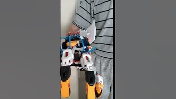 Building a Hydraulic Cyborg Hand from Amazon is EASIER than You Think