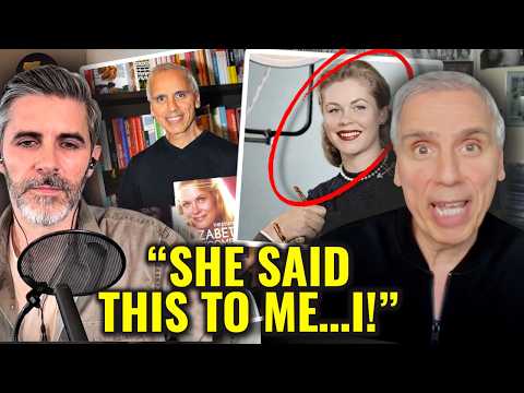 Elizabeth Montgomery Gave Him Her Number And It Changed Everything | Herbie J Pilato