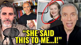 Elizabeth Montgomery Gave Him Her Number And It Changed Everything | Herbie J Pilato