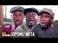OPONU META Yoruba Movies 2025 New Release Starring Femi Adebayo Muyiwa Ademola Lateef Adedimeji 