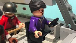 Lego TF2 the Movie Part 4 Lego TF2 the Movie Part 4