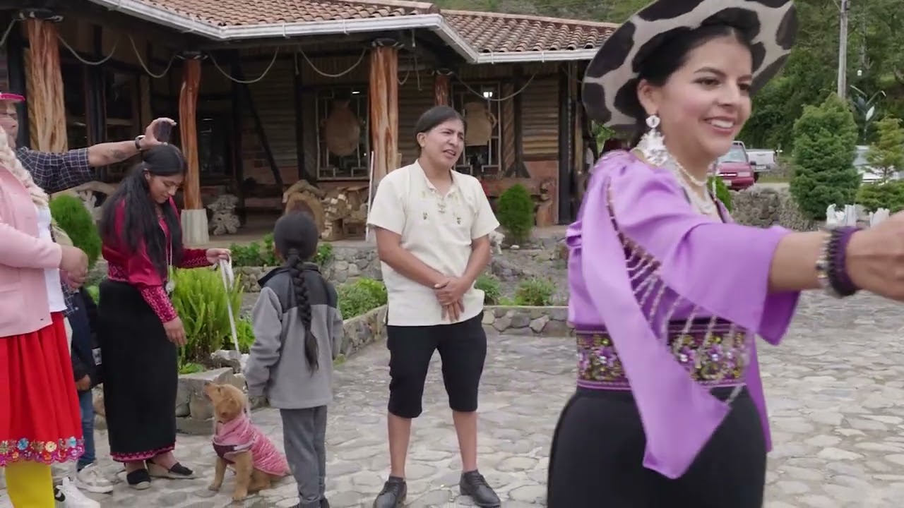 Así fue la revelación de mi bebe al saber su genero