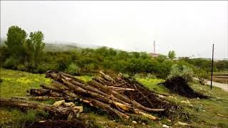 Malatya Darende Atmalı Köyü Belkıs Akkale - Söyletmeyin Beni