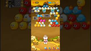 line bubble 2 level 1668 by 賢哥