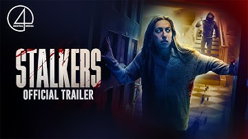 Stalkers (2025) | Official Trailer | Horror/Thriller