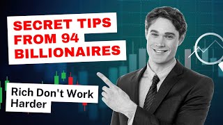 Fake It Till You Make It? 6 WEIRD Billionaire Habits (You Won't Believe #3!) - New Wealth Daily