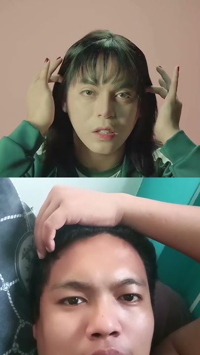Squid Game Season 2 (Pinoy Version) - YouTube
