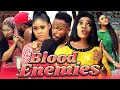 BLOOD ENEMIES (New Hit Movie) 2020 Latest Nigerian Nollywood Movie Full HD