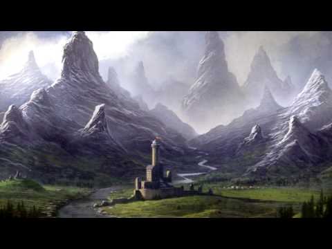 Castle On The Cloud ( Cover ) - 初音ミクV4X English/Hatsune Miku V4X English
