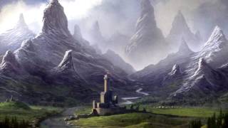 Castle On The Cloud ( Cover ) - 初音ミクV4X English/Hatsune Miku V4X English
