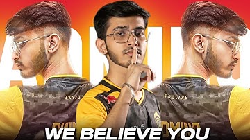 COMEBACK STERKERE KAMPIOEN @admino_gaming19 💪🏻 | AANKOMENDE GEIT VAN BGMI