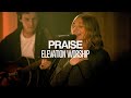 Elevation Worship - Praise (feat. Tiffany Hudson) | Exclusive Performance