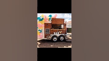 Food truck catering services👨‍🍳 | For all events | #AJEventManagement