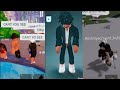 Roblox TikTok competition