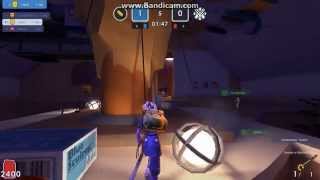 MicroVolts CW #2 Bums vs RoyalOnez